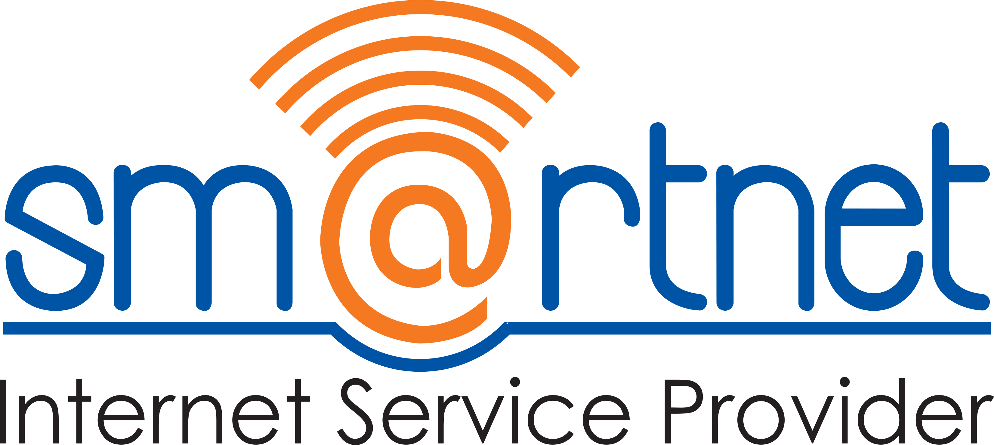 Smart Net-logo